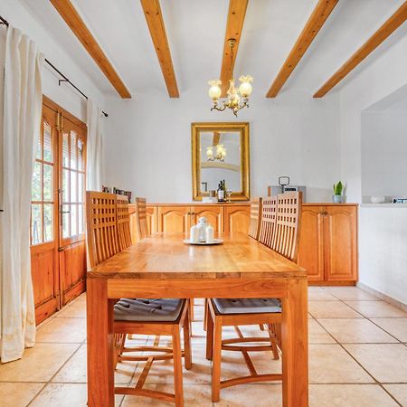 Villa up to 8 sleeps 4 bedrms 2 Jávea Exteriör bild