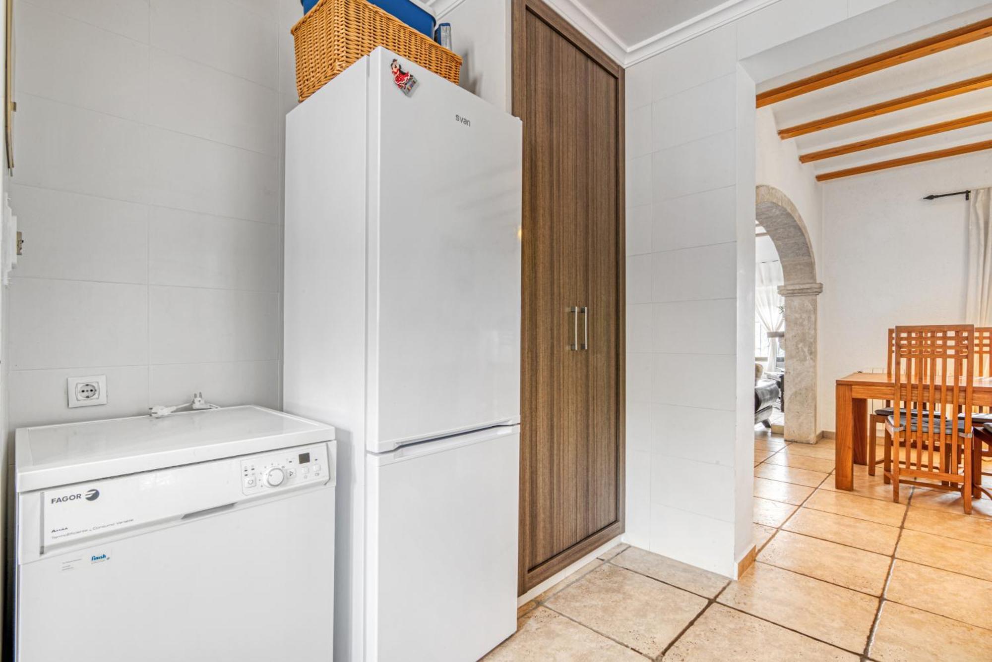 Villa up to 8 sleeps 4 bedrms 2 Jávea Exteriör bild