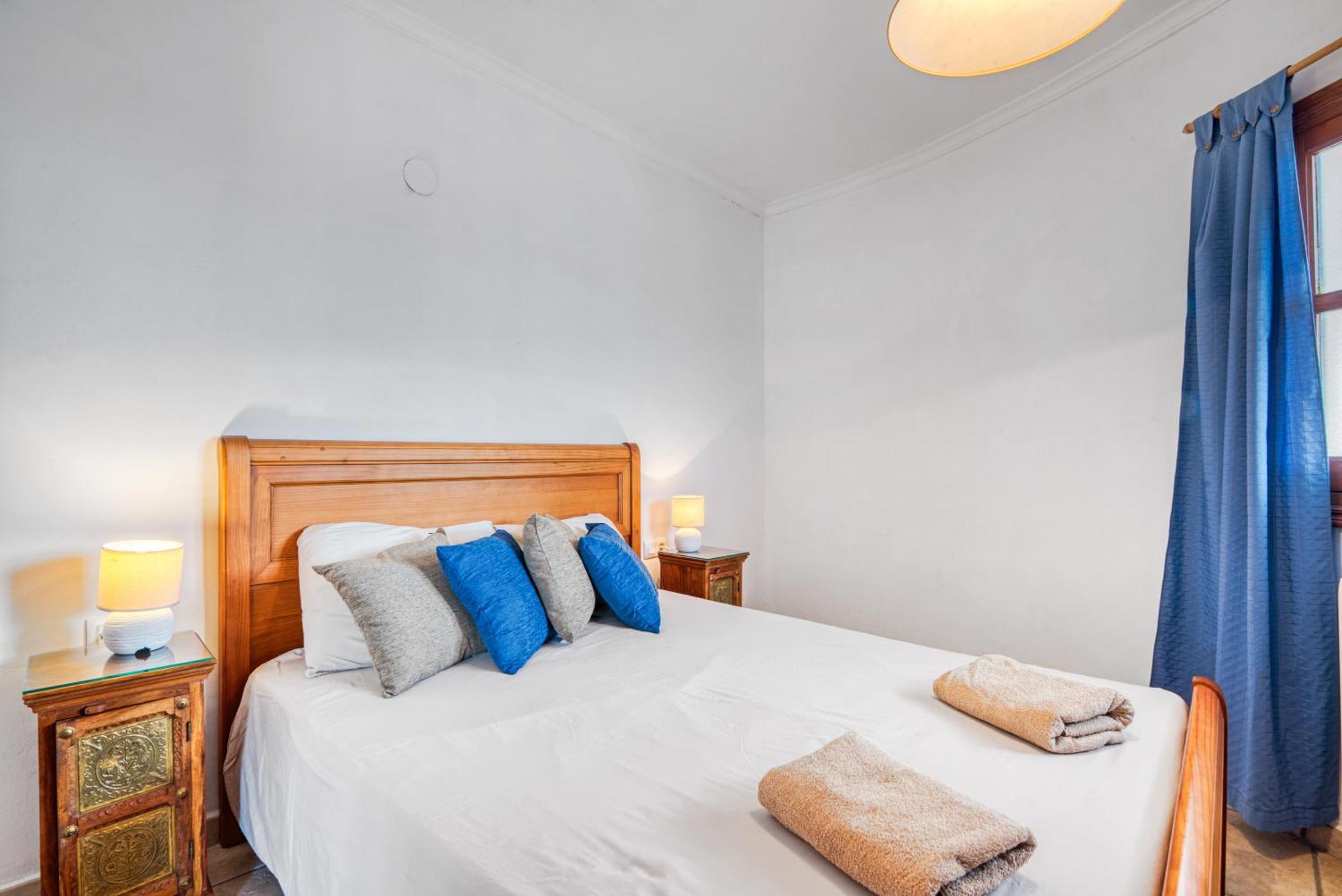Villa up to 8 sleeps 4 bedrms 2 Jávea Exteriör bild