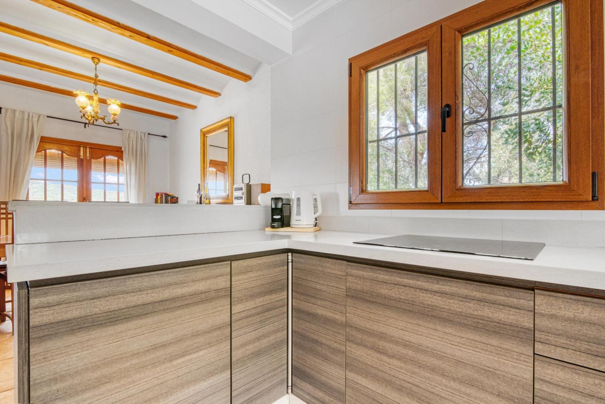 Villa up to 8 sleeps 4 bedrms 2 Jávea Exteriör bild